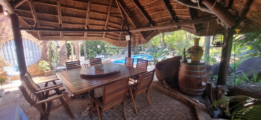 3 Bedroom Property for Sale in Elandsrand North West